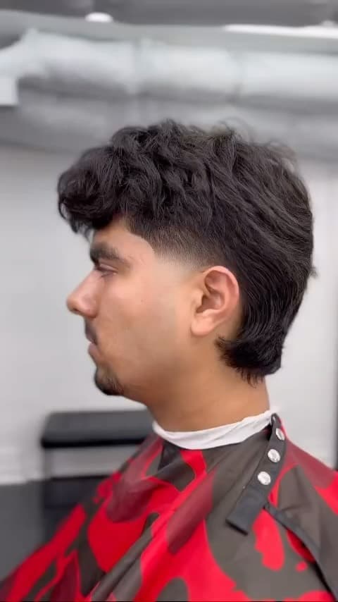 Crisp finish