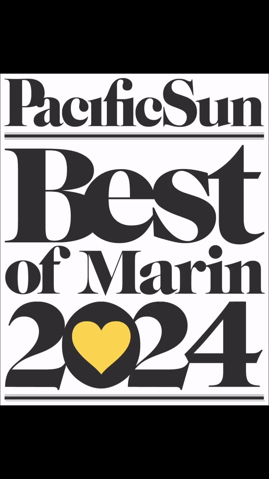 5× Best of Marin